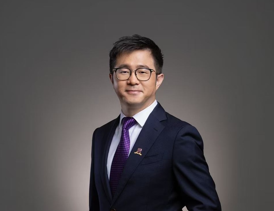 Colin Cao