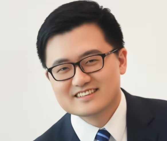 Henry Chen