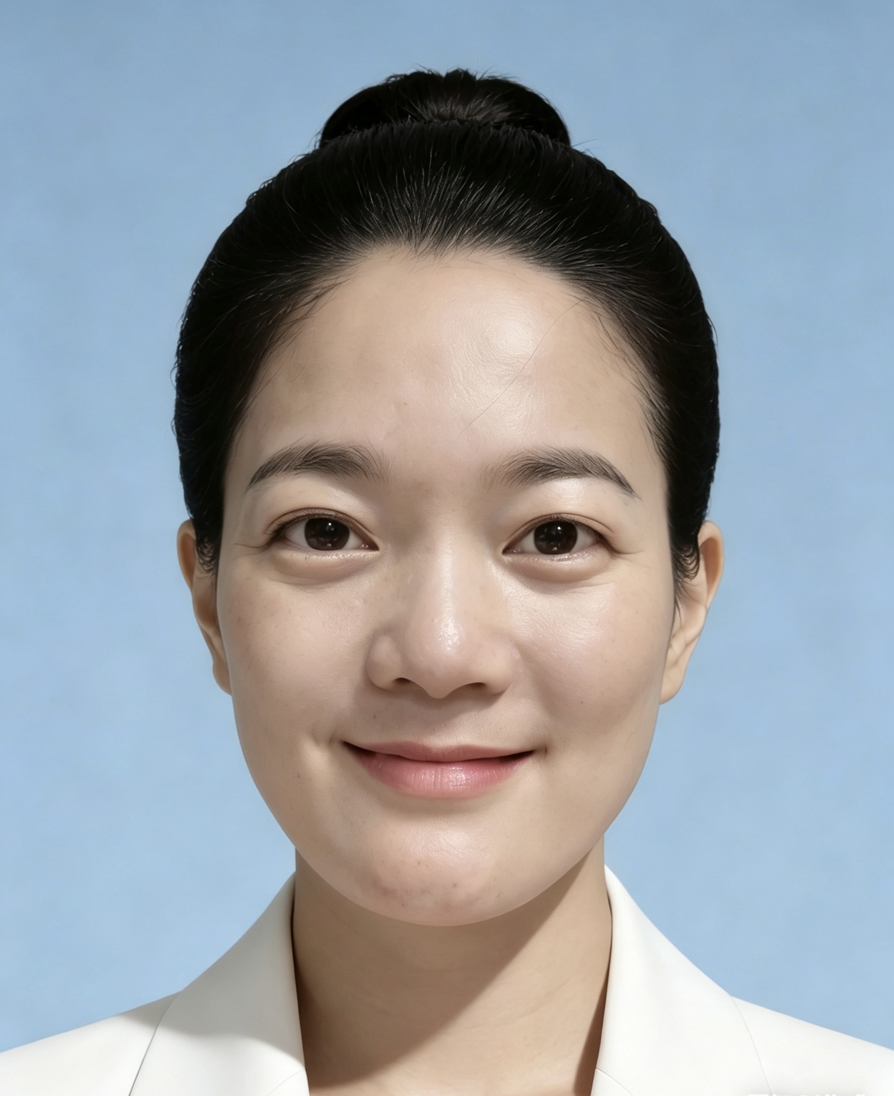 Kelly Luo