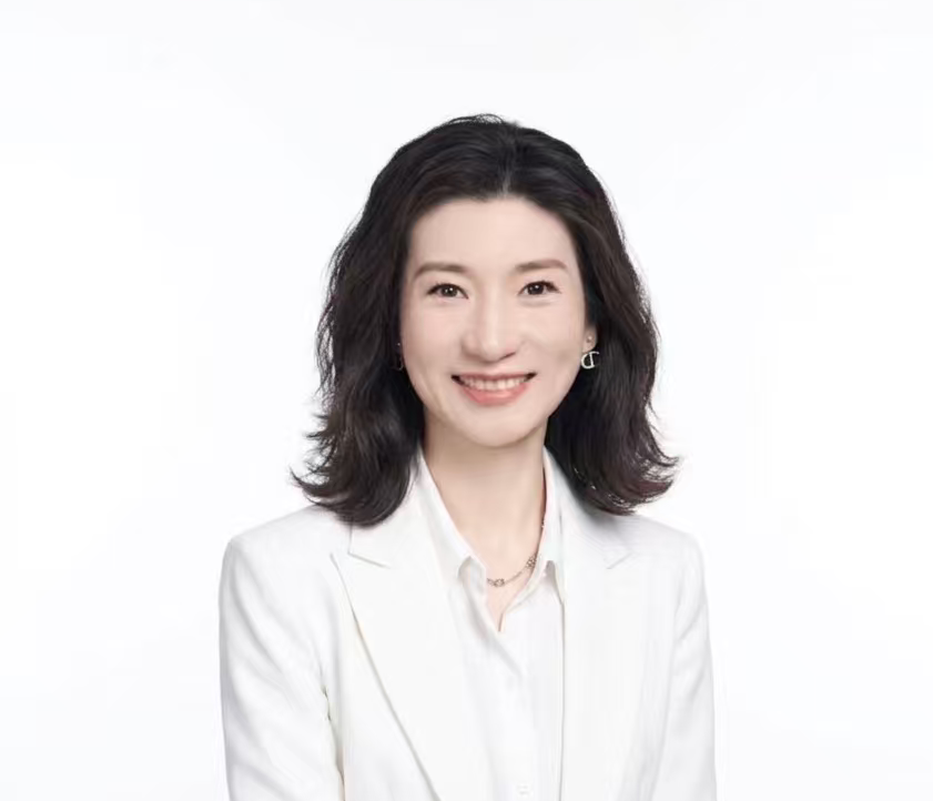 Serena Wang
