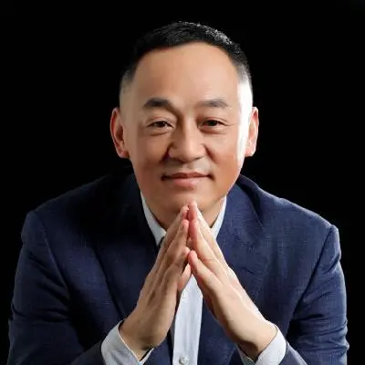 Dr. Xiao Feng